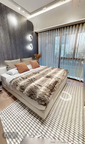 For Sale - Terra Hill