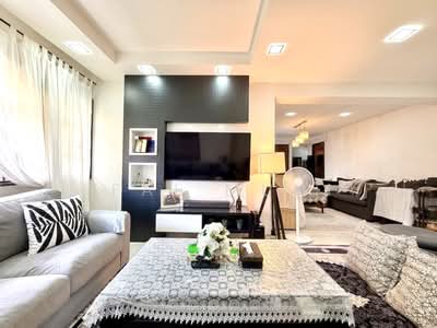 For Sale - 505 Tampines Central 1