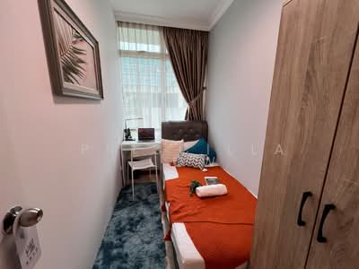 For Rent - Compass Heights