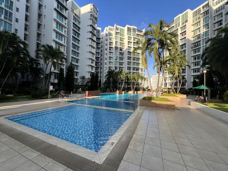 Compass Heights, 9 Sengkang Square, Room Rental, 90 sqft, Condominium For Rent, by Priscilla Low, 500117741 - Exterior - PropertyGuru.com.sg