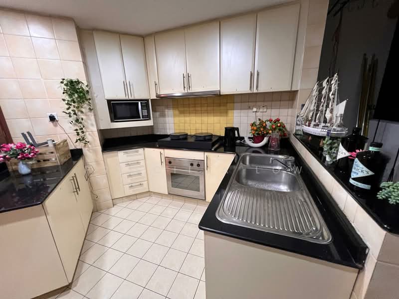 Compass Heights, 9 Sengkang Square, Room Rental, 90 sqft, Condominium For Rent, by Priscilla Low, 500117741 - Kitchen - PropertyGuru.com.sg