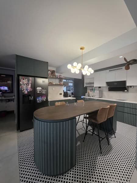 153C Bedok South Road, 153C Bedok South Road, 3 Bedrooms, 1,001 sqft, HDB Flat For Sale, by Mak Te Hui (Mak), 500117742 - Kitchen - PropertyGuru.com.sg