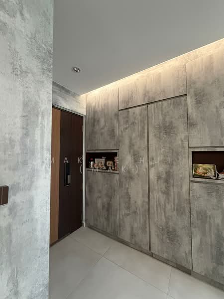 153C Bedok South Road, 153C Bedok South Road, 3 Bedrooms, 1,001 sqft, HDB Flat For Sale, by Mak Te Hui (Mak), 500117742 - Entrance - PropertyGuru.com.sg