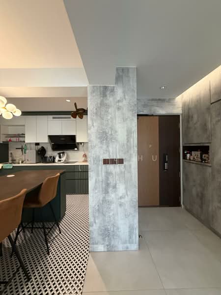 For Sale - 153C Bedok South Road