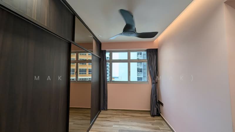 153C Bedok South Road, 153C Bedok South Road, 3 Bedrooms, 1,001 sqft, HDB Flat For Sale, by Mak Te Hui (Mak), 500117742 - Bedroom - PropertyGuru.com.sg