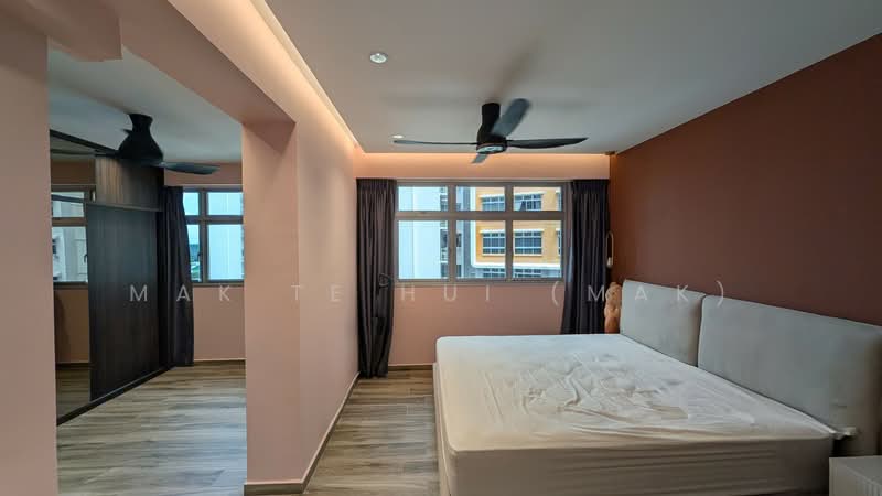 153C Bedok South Road, 153C Bedok South Road, 3 Bedrooms, 1,001 sqft, HDB Flat For Sale, by Mak Te Hui (Mak), 500117742 - Bedroom - PropertyGuru.com.sg