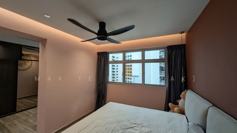 153C Bedok South Road, 153C Bedok South Road, 3 Bedrooms, 1,001 sqft, HDB Flat For Sale, by Mak Te Hui (Mak), 500117742 - Bedroom - PropertyGuru.com.sg