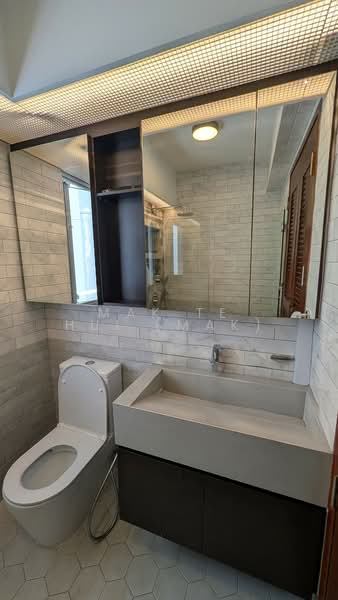 153C Bedok South Road, 153C Bedok South Road, 3 Bedrooms, 1,001 sqft, HDB Flat For Sale, by Mak Te Hui (Mak), 500117742 - Bathroom - PropertyGuru.com.sg
