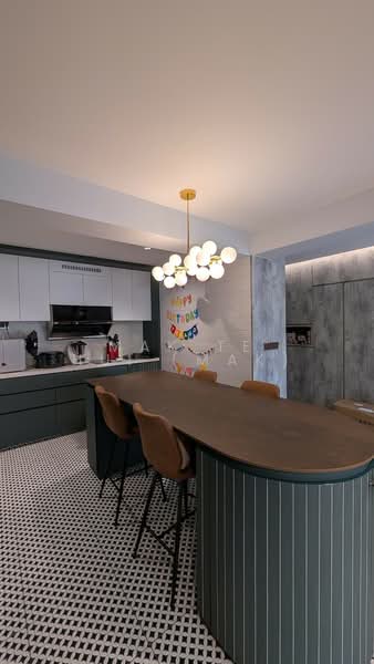 153C Bedok South Road, 153C Bedok South Road, 3 Bedrooms, 1,001 sqft, HDB Flat For Sale, by Mak Te Hui (Mak), 500117742 - Kitchen - PropertyGuru.com.sg