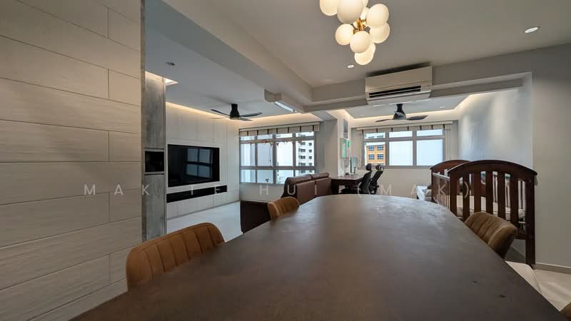 153C Bedok South Road, 153C Bedok South Road, 3 Bedrooms, 1,001 sqft, HDB Flat For Sale, by Mak Te Hui (Mak), 500117742 - Living Room - PropertyGuru.com.sg