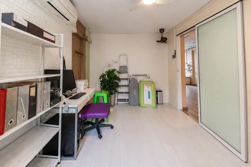 108 Serangoon North Avenue 1, 108 Serangoon North Avenue 1, 2 Bedrooms, 743 sqft, HDB Flat For Sale, by Aileen Chew, 500117745 - Study - PropertyGuru.com.sg