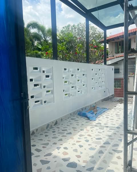 9 Limau Walk, 9 Limau Walk, 5 Bedrooms, 3,500 sqft, Terraced House For Sale, by TJ Choo 朱芸苇, 500117748 - Exterior - PropertyGuru.com.sg