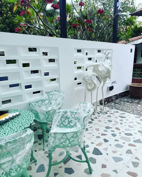 9 Limau Walk, 9 Limau Walk, 5 Bedrooms, 3,500 sqft, Terraced House For Sale, by TJ Choo 朱芸苇, 500117748 - Exterior - PropertyGuru.com.sg