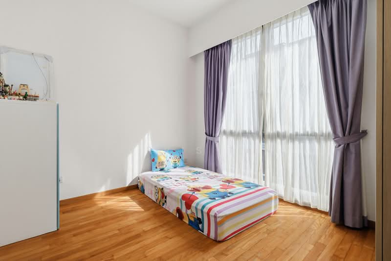 Hillcrest Villa, 1U Hillcrest Road, 5 Bedrooms, 3,089 sqft, Cluster House For Sale, by Norris Tan, 500117751 - Bedroom - PropertyGuru.com.sg