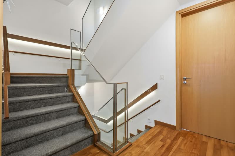Hillcrest Villa, 1U Hillcrest Road, 5 Bedrooms, 3,089 sqft, Cluster House For Sale, by Norris Tan, 500117751 - Interior - PropertyGuru.com.sg
