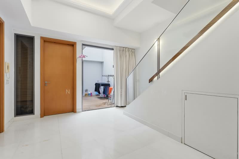 Hillcrest Villa, 1U Hillcrest Road, 5 Bedrooms, 3,089 sqft, Cluster House For Sale, by Norris Tan, 500117751 - Interior - PropertyGuru.com.sg