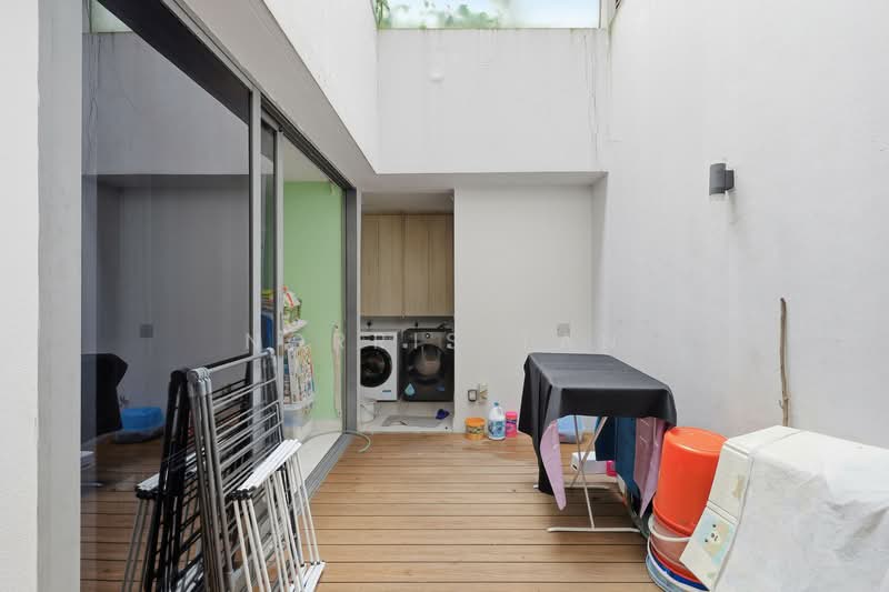 Hillcrest Villa, 1U Hillcrest Road, 5 Bedrooms, 3,089 sqft, Cluster House For Sale, by Norris Tan, 500117751 - Interior - PropertyGuru.com.sg