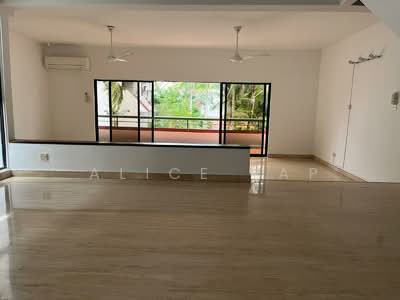 For Rent - Villa Delle Rose