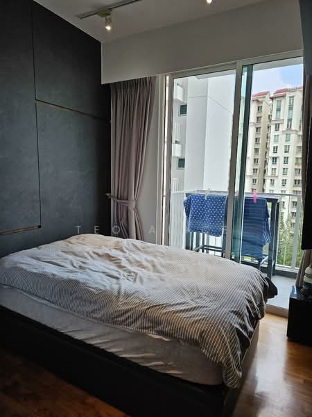 1 Canberra, 7 Canberra Drive, 3 Bedrooms, 1,055 sqft, Executive Condominium For Sale, by Teo Alice, 500117755 - Bedroom - PropertyGuru.com.sg