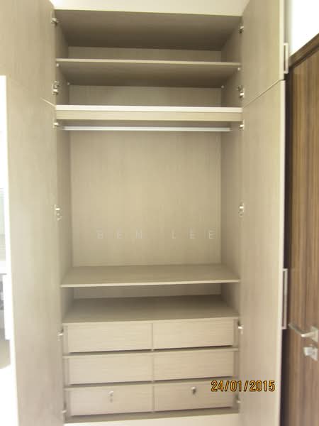 hougang mrt Master bedroom Ensuite Bathroom Rental Lease, , Room Rental, 200 sqft, Apartment For Rent, by Ben Lee, 500117756 - Interior - PropertyGuru.com.sg