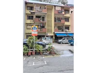 For Sale - Sam Leong Mansion