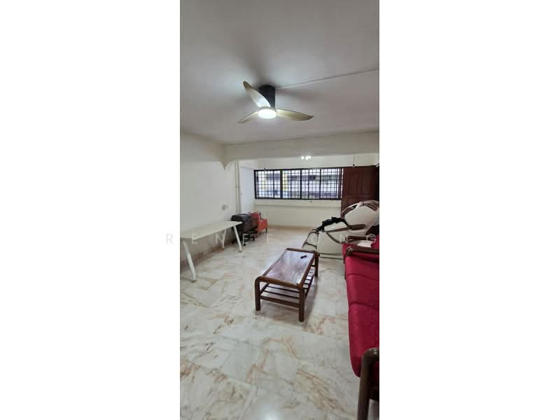 For Sale - 154 Yishun Street 11