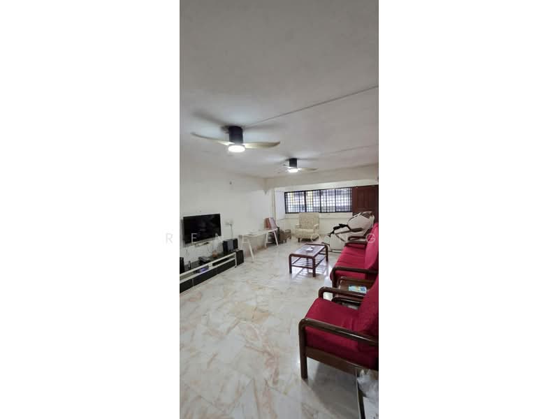 For Sale - 154 Yishun Street 11