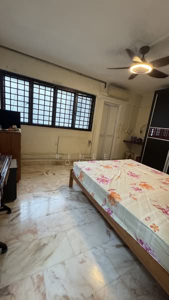 154 Yishun Street 11, 154 Yishun Street 11, 3 Bedrooms, 1,302 sqft, HDB Flat For Sale, by Renee Ong, 500117763 - Bedroom - PropertyGuru.com.sg