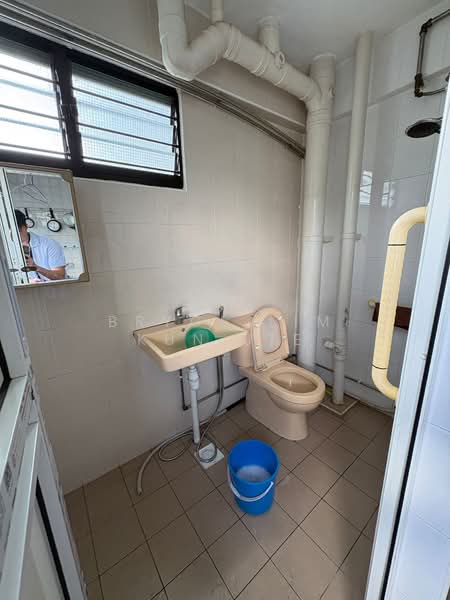 168 Woodlands Street 11, 168 Woodlands Street 11, 3 Bedrooms, 1,054 sqft, HDB Flat For Rent, by Bryce Lim Kun Jie, 500117764 - PropertyGuru.com.sg