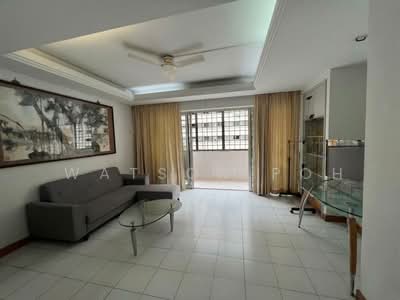 For Sale - 114 Bedok Reservoir Road