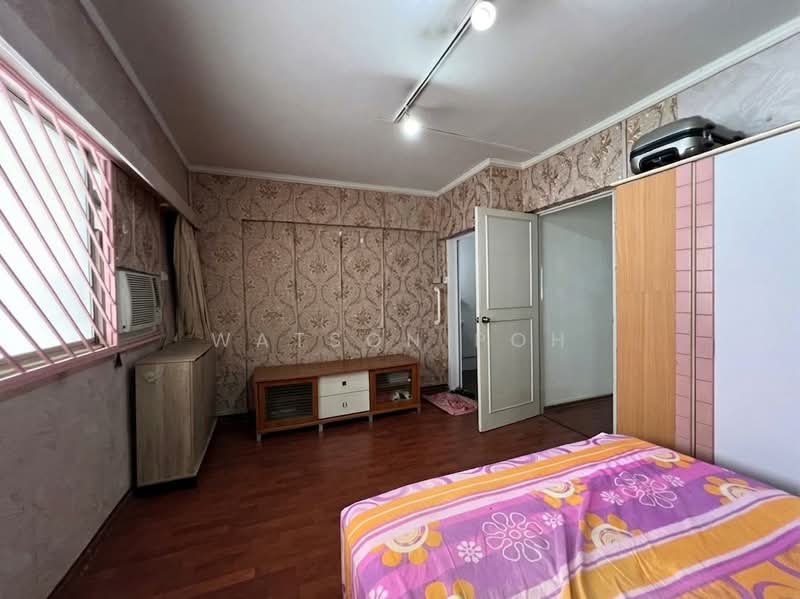 114 Bedok Reservoir Road, 114 Bedok Reservoir Road, 3 Bedrooms, 1,593 sqft, HDB Flat For Sale, by Watson Poh, 500117766 - Bedroom - PropertyGuru.com.sg