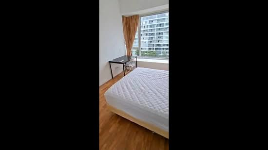 The Centris, 65 Jurong West Central 3, Room Rental, 200 sqft, Apartment For Rent, by Priscilla Low, 500117767 - PropertyGuru.com.sg