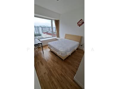 For Rent - The Centris