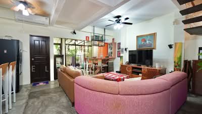 For Sale - Sennett Terrace