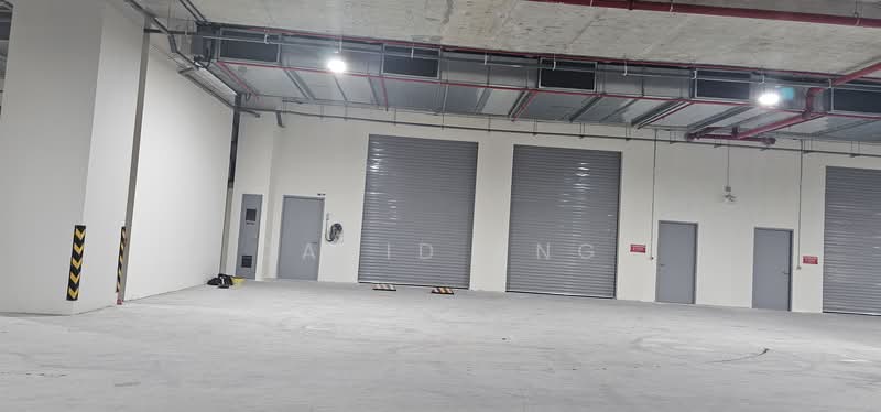 Stellar @ Tampines, 12 Tampines North Drive 4, 1,657 sqft, Factory / Workshop (B2) For Rent, by David Ang, 500117769 - Interior - CommercialGuru.com.sg