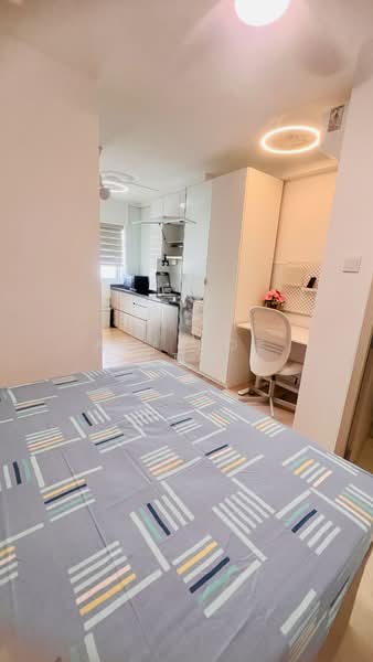 772 Pasir Ris Street 71, 772 Pasir Ris Street 71, Room Rental, 300 sqft, HDB Flat For Rent, by Aby Hoe 何惠冰, 500117770 - PropertyGuru.com.sg