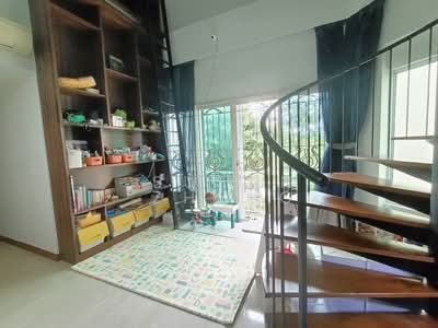 For Rent - Euphony Gardens