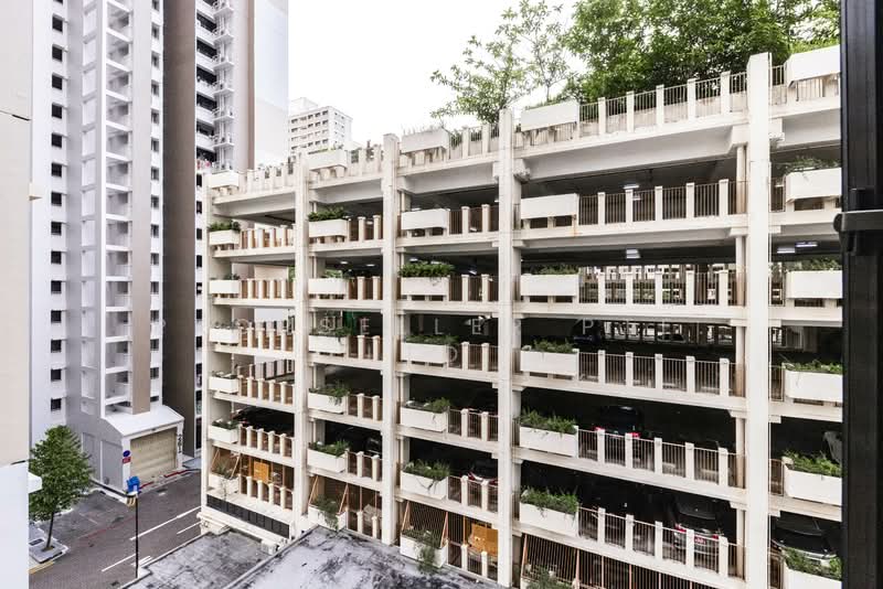 262 Toa Payoh East, Toa Payoh Apex, 2 Bedrooms, 732 sqft, HDB Flat For Sale, by PROPSELLER PTE. LTD., 500117776 - Exterior - PropertyGuru.com.sg