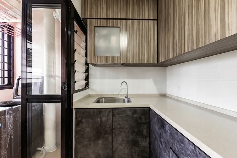 262 Toa Payoh Apex, 262 Toa Payoh East, 2 Bedrooms, 732 sqft, HDB Flat For Sale, by Kit Toh, 500117776 - Kitchen - PropertyGuru.com.sg