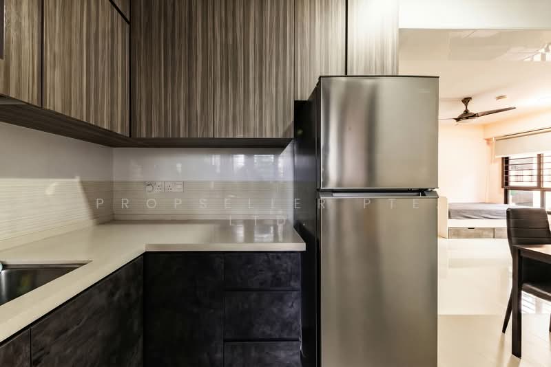 262 Toa Payoh Apex, 262 Toa Payoh East, 2 Bedrooms, 732 sqft, HDB Flat For Sale, by Kit Toh, 500117776 - Kitchen - PropertyGuru.com.sg
