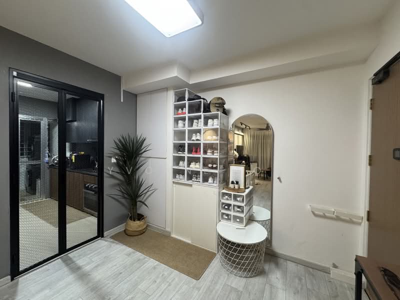 406C Northshore Drive, 406C Northshore Drive, 3 Bedrooms, 1,012 sqft, HDB Flat For Sale, by Yvonne Toh, 500117778 - Interior - PropertyGuru.com.sg