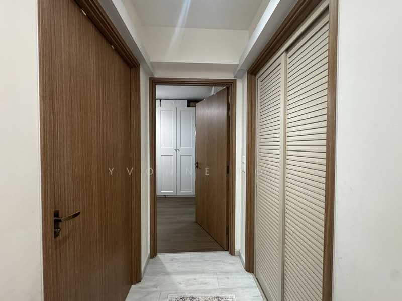 406C Northshore Drive, 406C Northshore Drive, 3 Bedrooms, 1,012 sqft, HDB Flat For Sale, by Yvonne Toh, 500117778 - Corridor - PropertyGuru.com.sg