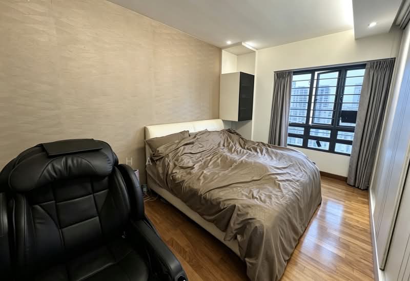 88 Dawson Road, 88 Dawson Road, 3 Bedrooms, 893 sqft, HDB Flat For Sale, by Han Yijie, 500117779 - Bedroom - PropertyGuru.com.sg