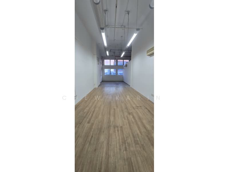 UNITY CENTRE