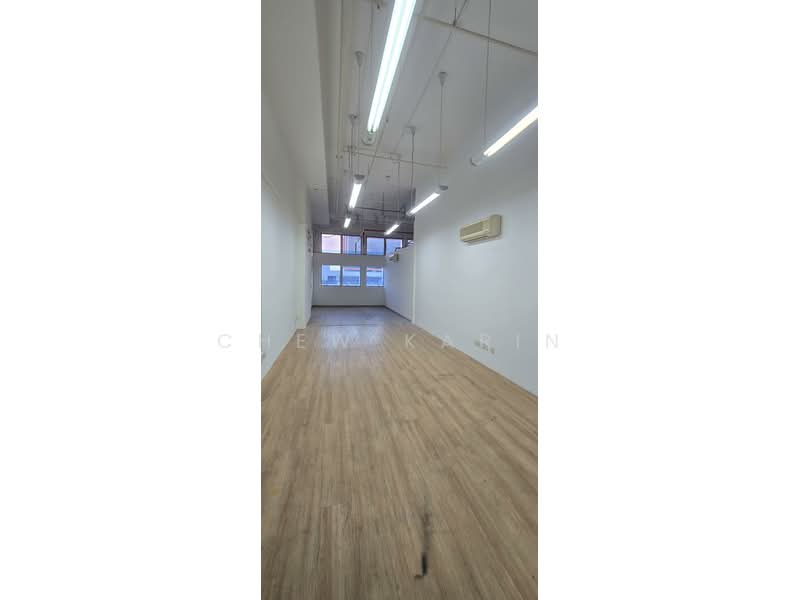 Unity Centre, 51 Bukit Batok Crescent, 500 sqft, Light Industrial (B1) For Rent, by Chew Karin, 500117782 - Interior - CommercialGuru.com.sg