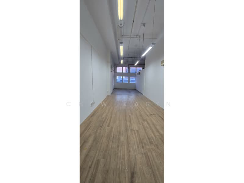 Unity Centre, 51 Bukit Batok Crescent, 500 sqft, Light Industrial (B1) For Rent, by Chew Karin, 500117782 - CommercialGuru.com.sg