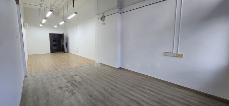 Unity Centre, 51 Bukit Batok Crescent, 500 sqft, Light Industrial (B1) For Rent, by Chew Karin, 500117782 - Interior - CommercialGuru.com.sg