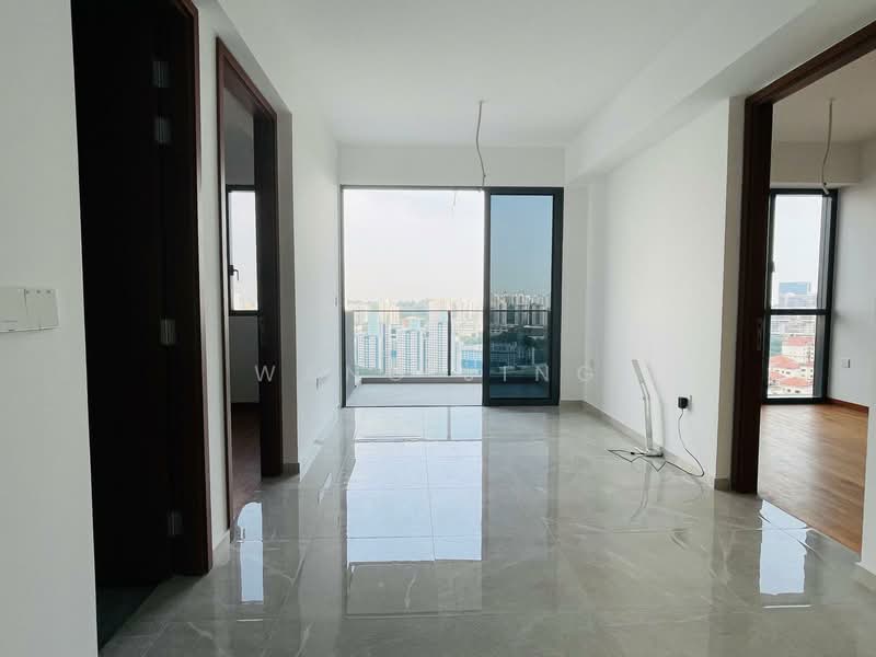 For Rent - Stirling Residences