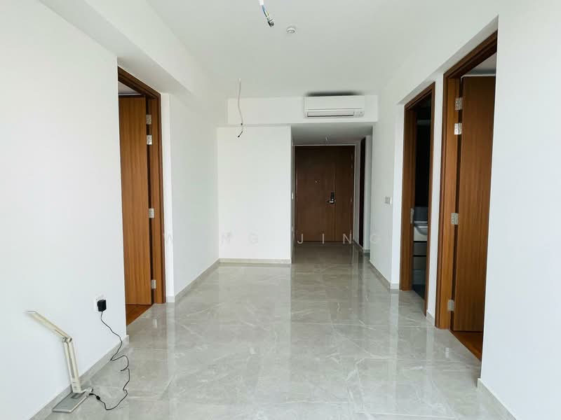 For Rent - Stirling Residences