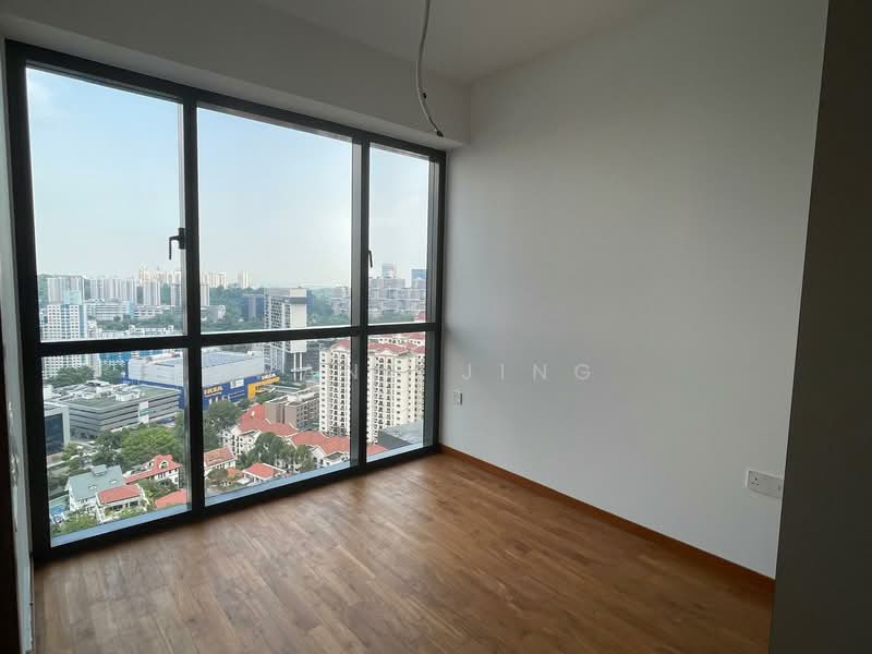 Stirling Residences, 21 Stirling Road, 2 Bedrooms, 678 sqft, Condominium For Rent, by Wang Jing, 500117783 - PropertyGuru.com.sg